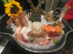 -花隐日式怀石料理(万象城购物中心店)
