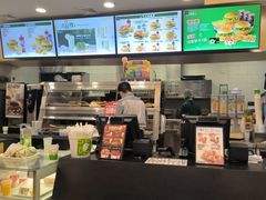 -德克士(北大街店)