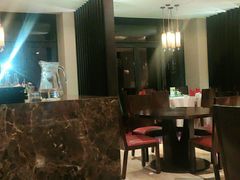 -逸林轩中餐厅(中信泰富朱家角锦江酒店)
