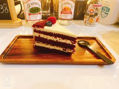 -姆们M Sweetie Cake(五道口店)
