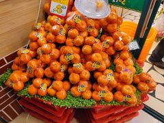 -PAGODA百果园(时代上城店)