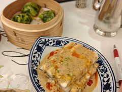 -翠园(广州太古汇店)