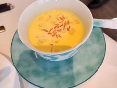 杨枝甘露-伯衡55·吉品轩(乌鲁木齐南路店)