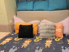 -悠米私人影院(街道口店)