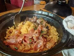 -馬蘭花開(车站大道店)