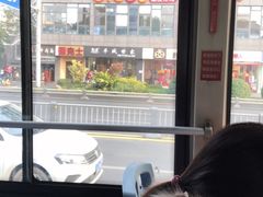 -德克士(通惠门店)