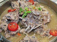 -浩爷羊蝎子火锅(望京店)