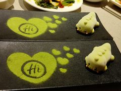 -海底捞火锅(新松江路生日主题店)