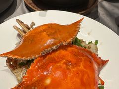 -徐记海鲜(观沙岭|滨江新城店)