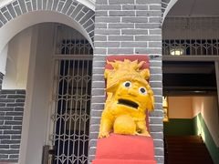 -四川大学(华西校区)