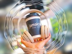 -Jamaicablue Coffeeshop(中央广场店)