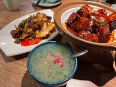 -周家二小姐的菜(西津渡店)