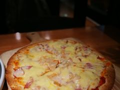 -新贝乐意大利餐厅(苏州中心店)