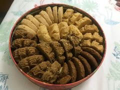 -珍妮曲奇聪明小熊(尖沙咀店)