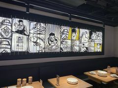 -太二酸菜鱼(兴业太古汇店)
