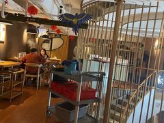 -海银海记潮汕牛肉火锅(新港中路海珠店)