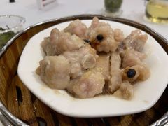 芋头蒸排骨-凤凰楼酒家·粤宴点心(华强北店)