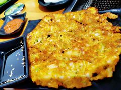 -肉甲韩国木炭烤肉(新壹街1店)