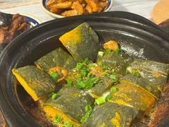 -小时候焗海鲜(鄞州万达店)