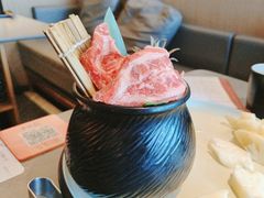 -花时·炭火烧肉(东百中心A馆店)