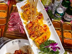 -韩一品韩国料理(柏庐南路店)