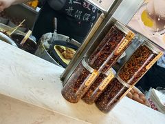 -清真·二嫂子煎饼果子(鼓楼旗舰形象店)