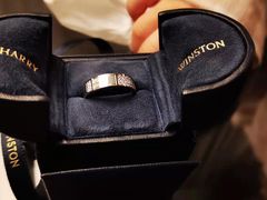 -Harry Winston 海瑞温斯顿