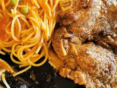 -豪客来牛排(人民东路店)