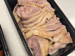 盐水鸭-巴子烤鸭