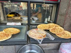 -阿布拉的馕(西北路店)