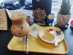-咖士C·Coffee