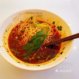 面馆有赵五、整起拿得出手，这家心里面开业不久