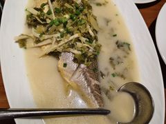-涌觅名灶·本地海鲜宁波菜(财富广场店)