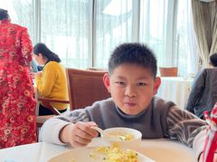 -扬州香格里拉·香宫中餐厅