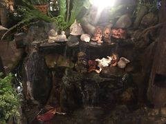 大堂-自然餐厅(Phuket)
