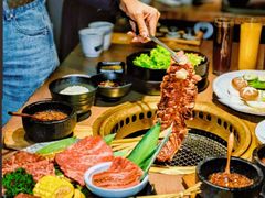 -虎丸烧肉(世纪汇店)