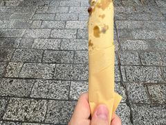 -杨记乳扇·雕梅