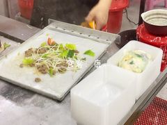 -小吴肠粉
