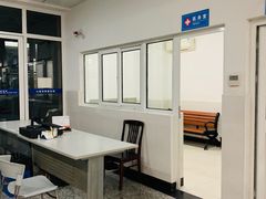 -七宝中学游泳馆