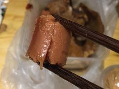 -汪爹爹武汉牛三鲜(朝外大街店)