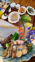 -惠州心享玥月子中心江北店
