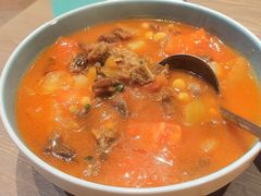 -耶里夏丽·新疆菜(田林东路店)