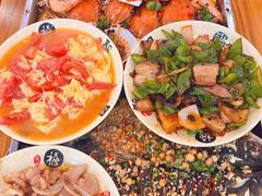 -江湖万州烤鱼(王子美食城)