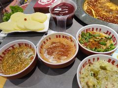 -生活如沸·顺德水牛奶火锅(大学路店)