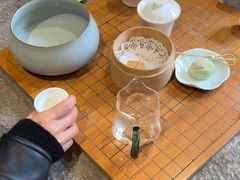 -古今茶语·峨眉山有机茶体验馆