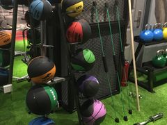 -VLines耀能运动24小时·月付制健身(京广桥店)