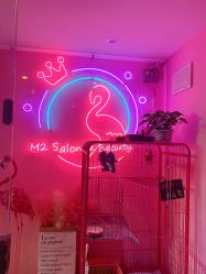 -M2匠心美甲美睫半永久