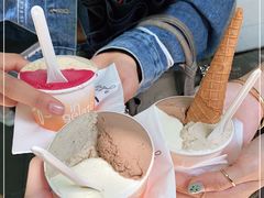 -Dip in Gelato(富民路店)