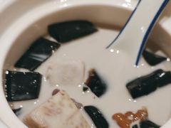 芋圆烧仙草-粤食堂(天津和悦汇店)