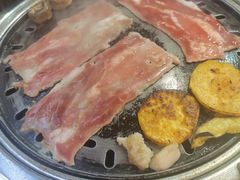 -杀猪天·韩国烤肉(总店)